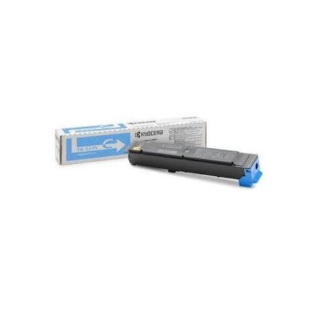 KYOCERA TK-5195C cartuccia toner 1 pz Originale Ciano (1T02R4CNL0)