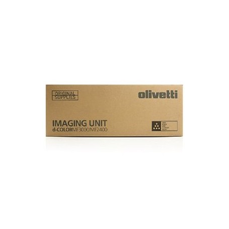 Olivetti B0895 cartuccia toner 1 pz Originale Nero (B0895)