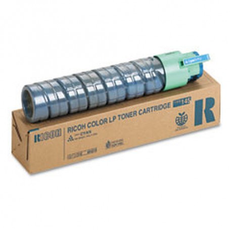 Ricoh Toner Cassette Type 245 Cyan cartuccia toner Originale Ciano (888283)