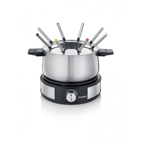 Severin FO2471 fondue, gourmet & wok 1,4 L 8 persona(e) (FO2471)