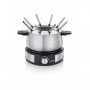 Severin FO2471 fondue, gourmet & wok 1,4 L 8 persona(e) (FO2471)