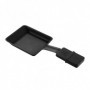 WMF Lono 04.1504.0011 griglia per raclette 8 persona(e) 1500 W Nero, Cromo (04.1504.0011)