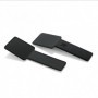 WMF Lono 04.1504.0011 griglia per raclette 8 persona(e) 1500 W Nero, Cromo (04.1504.0011)