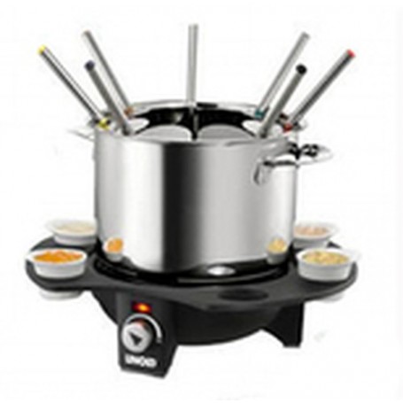 Unold 48645 fondue, gourmet & wok 0,9 L (48645)
