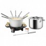 Unold 48645 fondue, gourmet & wok 0,9 L (48645)