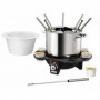 Unold 48645 fondue, gourmet & wok 0,9 L (48645)