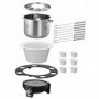 Unold 48645 fondue, gourmet & wok 0,9 L (48645)