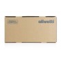 Olivetti B1255 cartuccia toner 1 pz Compatibile Magenta (B1255)