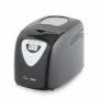 Princess 152009 macchina per il pane 600 W Nero, Argento (01.152009.01.001)