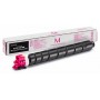 KYOCERA TK-8525M cartuccia toner 1 pz Originale Magenta (1T02RMBNL1)
