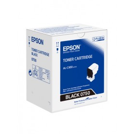Epson Toner Nero (C13S050750)