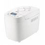 Unold BACKMEISTER Big macchina per il pane 850 W Bianco (68520)