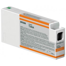 Epson Tanica Arancio (C13T596A00)