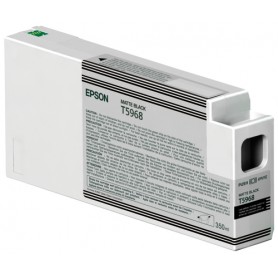 Epson Tanica Nero-matte (C13T596800)