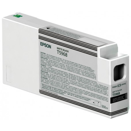 Epson Tanica Nero-matte (C13T596800)