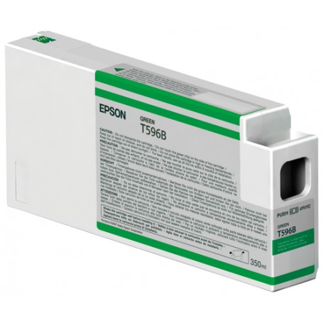 Epson Tanica Verde (C13T596B00)