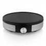 Tristar BP-2638 crepiera 1 crepe 1200 W Nero, Acciaio inossidabile (BP-2638)