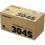 Samsung Cartuccia toner nero originale MLT-D304S (SV043A)