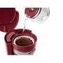De’Longhi Active Line ICM14011.R Macchina da caffè con filtro 0,65 L (0132301114)