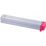 Samsung Cartuccia toner magenta CLX-M8385A (SU596A)