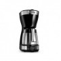 De’Longhi Autentica ICM 16731 macchina per caffè Macchina da caffè con filtro 1,25 L (ICM 16731)