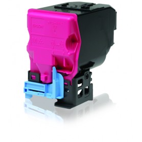 Epson Toner Magenta (C13S050591)