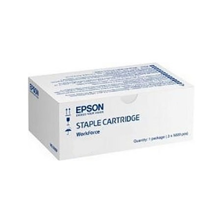 Epson Staples (C13S210061)