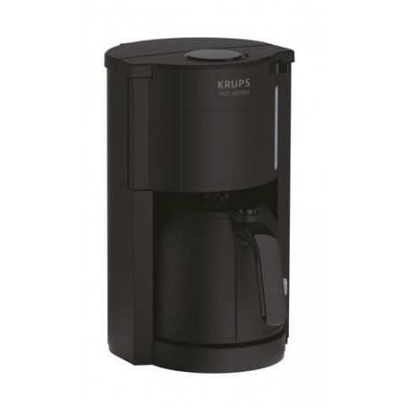 Krups Pro Aroma KM3038 macchina per caffè Automatica/Manuale Macchina da caffè con filtro 1,25 L (KM3038)