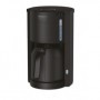 Krups Pro Aroma KM3038 macchina per caffè Automatica/Manuale Macchina da caffè con filtro 1,25 L (KM3038)