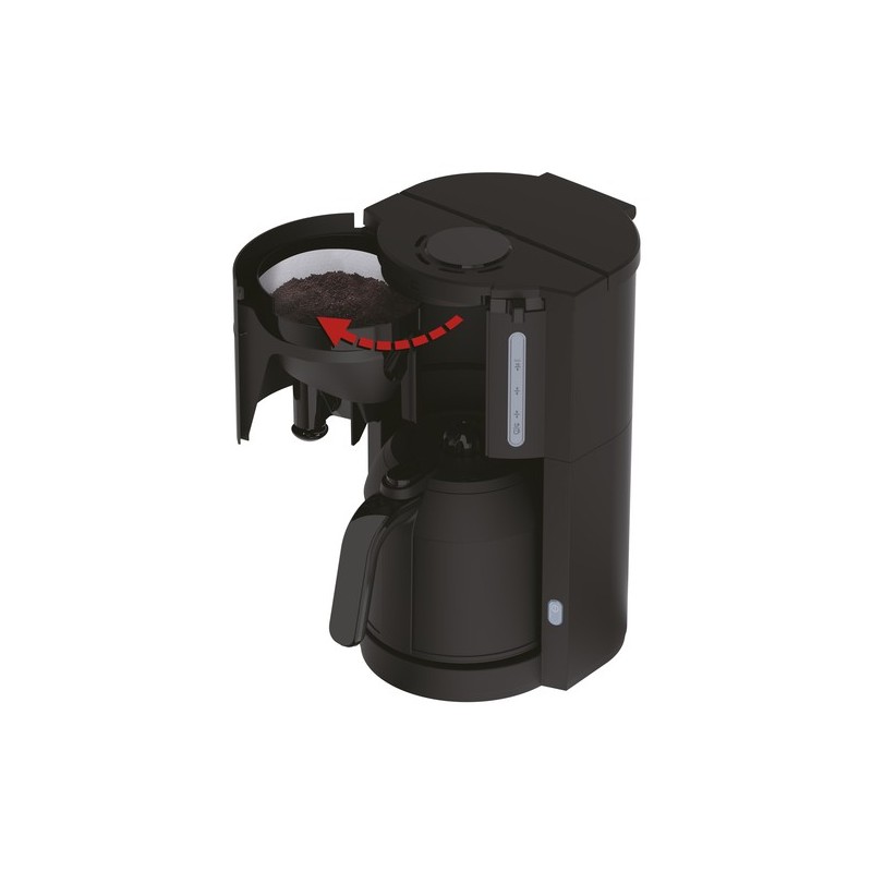 Pentola - Macchina da caffè, Caffettiera - KRUPS - 4354230
