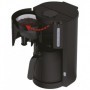 Krups Pro Aroma KM3038 macchina per caffè Automatica/Manuale Macchina da caffè con filtro 1,25 L (KM3038)