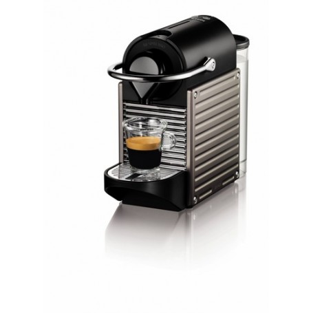 Krups Nespresso XN304T macchina per caffè Macchina per espresso 0,7 L (XN304T)