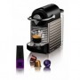 Krups Nespresso XN304T macchina per caffè Macchina per espresso 0,7 L (XN304T)