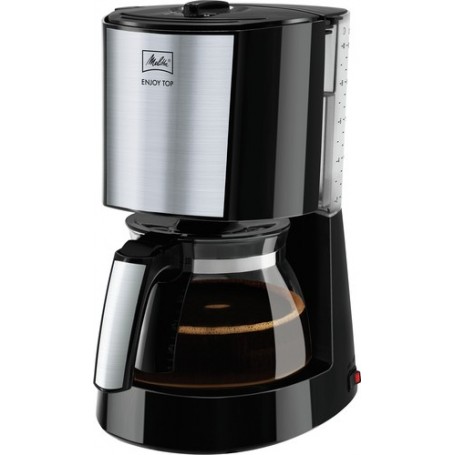 Melitta Enjoy II Top Macchina da caffè con filtro 1,2 L (6756991)