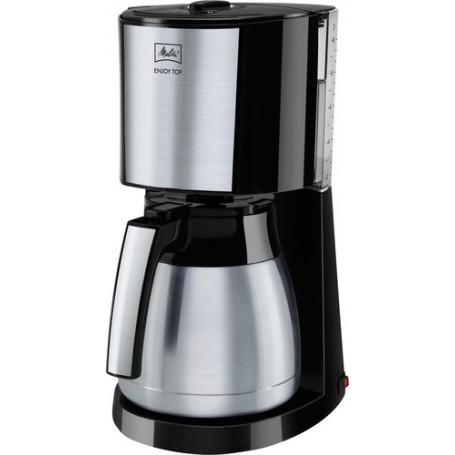 Melitta 1017-08 Macchina da caffè con filtro 1,2 L (6756989)