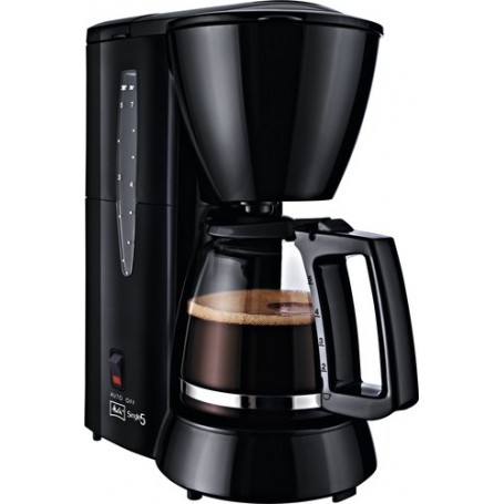 Melitta Single 5 Macchina da caffè con filtro (6729592)