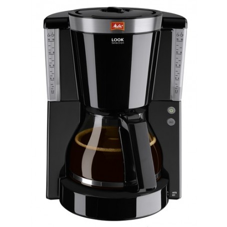 Melitta Look IV Selection Macchina da caffè con filtro (6708092)