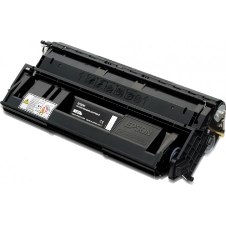 Epson Return-Imaging Nero (C13S051222)