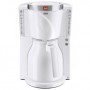 Melitta Look IV Therm Selection Macchina da caffè con filtro (6738075)
