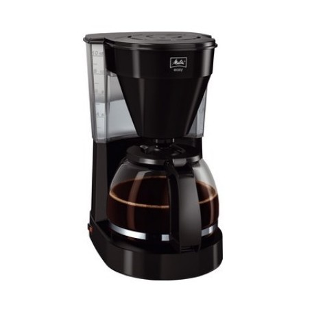 Melitta 1023-02 Manuale Macchina da caffè con filtro (6762887)