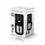 Rowenta CT3818 macchina per caffè Automatica/Manuale Macchina da caffè con filtro (CT3818)
