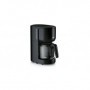 Braun KF 3120 BK Manuale Macchina da caffè con filtro (0X13211019)