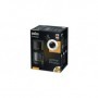 Braun KF 3120 BK Manuale Macchina da caffè con filtro (0X13211019)