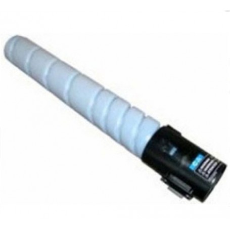 Ricoh 821188 cartuccia toner 1 pz Originale Ciano (821188)