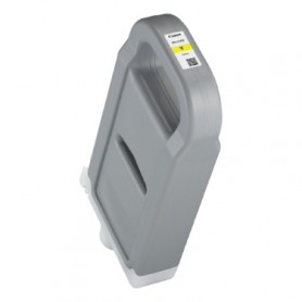 Canon PFI-710Y cartuccia d'inchiostro Originale Giallo (2357C001AA)