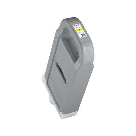 Canon PFI-710Y cartuccia d'inchiostro Originale Giallo (2357C001AA)