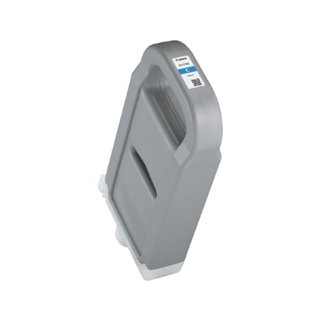 Canon PFI-710C cartuccia d'inchiostro Originale Ciano (2355C001AA)