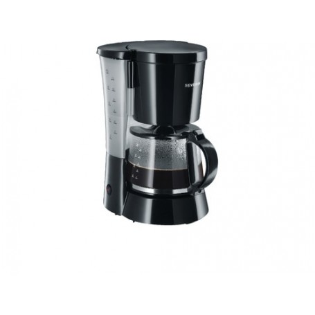 Severin KA 4479 macchina per caffè Macchina da caffè con filtro (KA 4479)