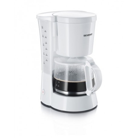 Severin KA 4478 Macchina per espresso (KA4478)