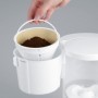Severin KA 4478 Macchina per espresso (KA4478)